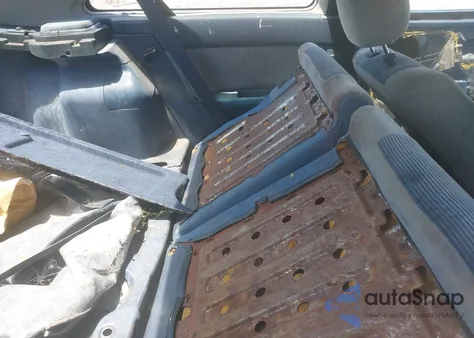 1986 Honda Accord Lxi from USA, damaged, VIN 1HGBA5343GA157674